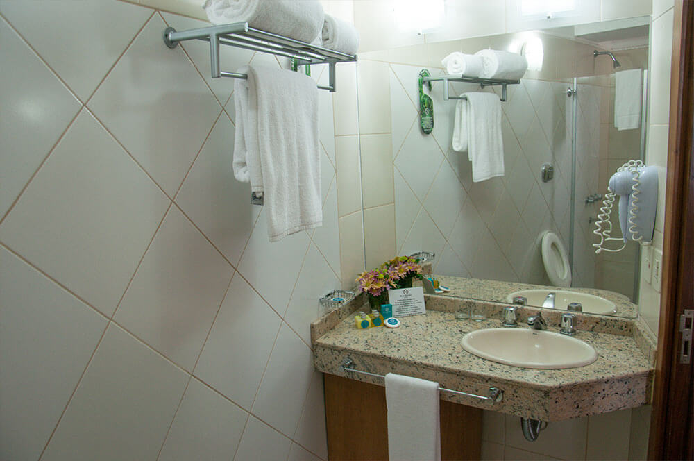 Habitación Clásica De La Trinidad Hotel Encarnación