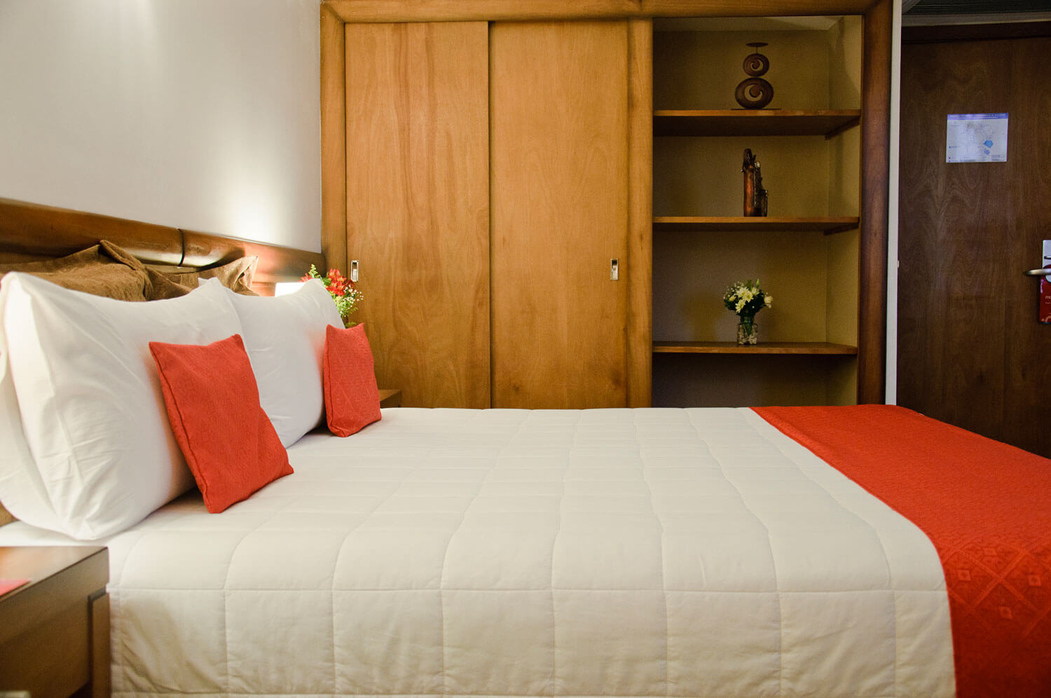Habitación Superior Paraná De La Trinidad Hotel Encarnación